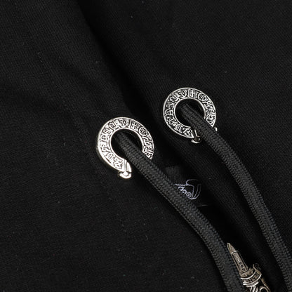 Chrome Hearts Zip Up Hoodie 9812