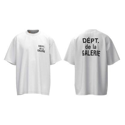 GALLERY DEPT 2024 新作Tシャツ D79 