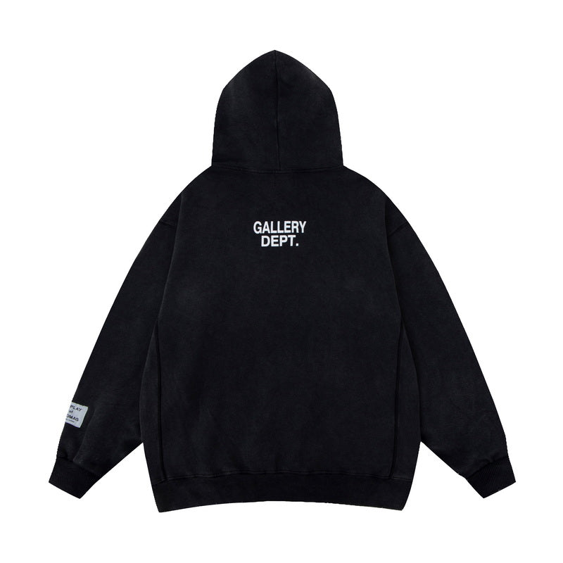 GALLERY DEPT New Hoodie G192