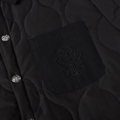 Chrome Hearts New Jacket 2222