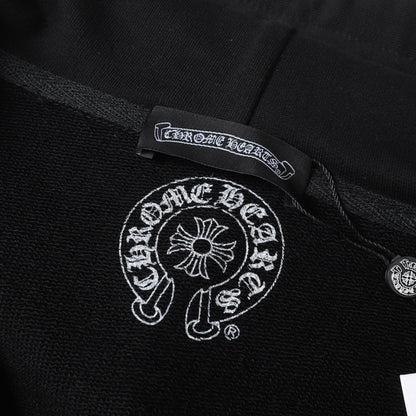 Chrome Hearts Zip Up Hoodie 9823