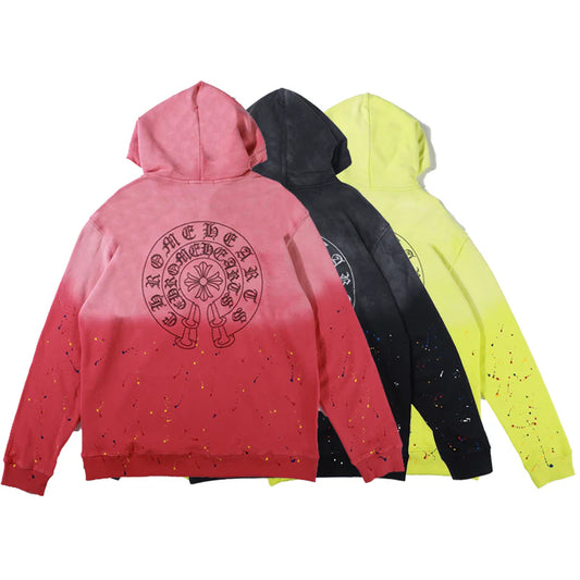 Chrome Hearts Hoodie 8673