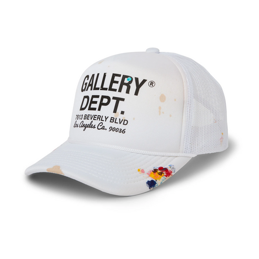 GALLERY DEPT Hat