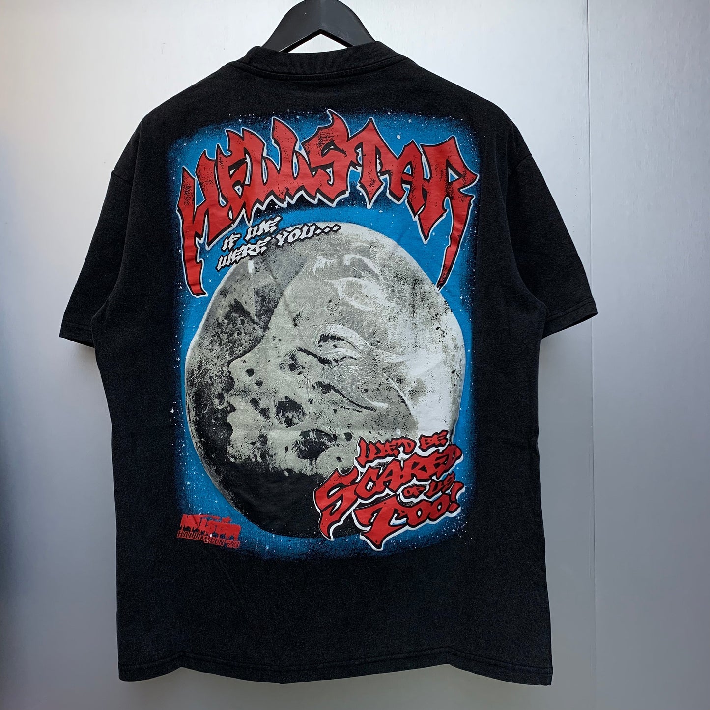 Hellstar 2024 new fashion T-shirt