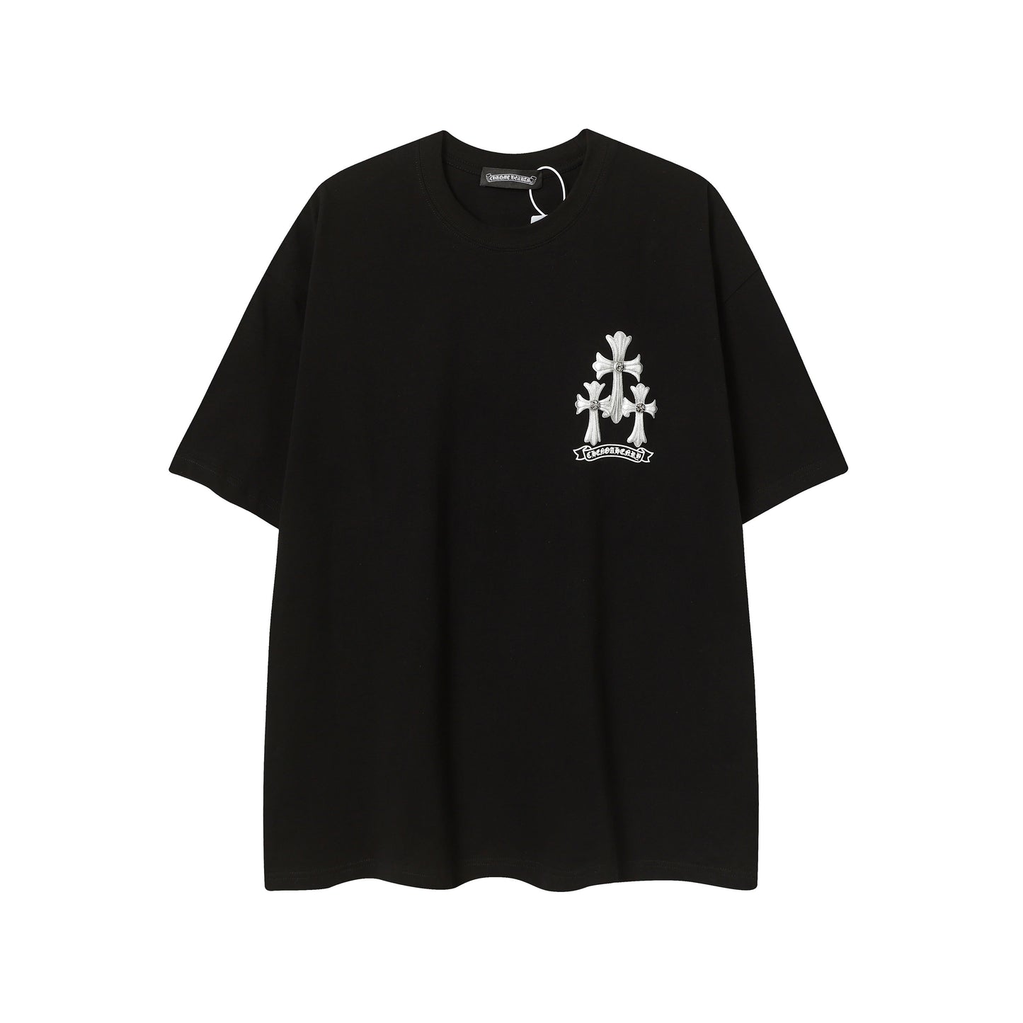 Chrome Hearts New T-shirts 2258