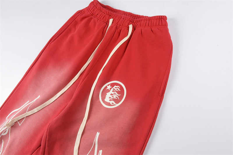 Hellstar Studios 2024 New Sports Pants