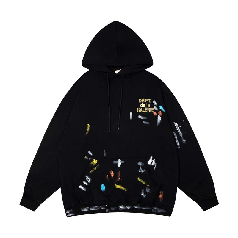 GALLERY DEPT New Hoodie G22