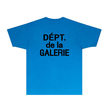 GALLERY DEPT 2024 New T-shirt GAG002-2