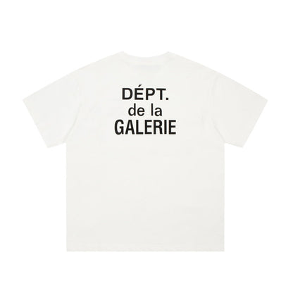 GALLERY DEPT 2024 新作Tシャツ D79 