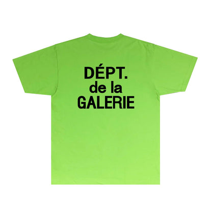 GALLERY DEPT 2024 New T-shirt GAG002-2