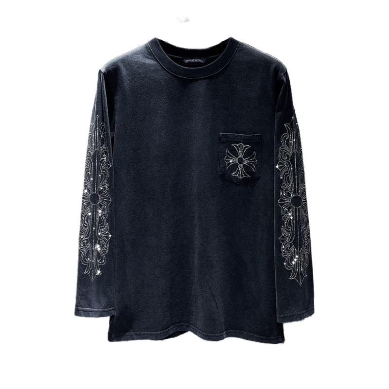 Chrome Hearts Sweatshirt N8688