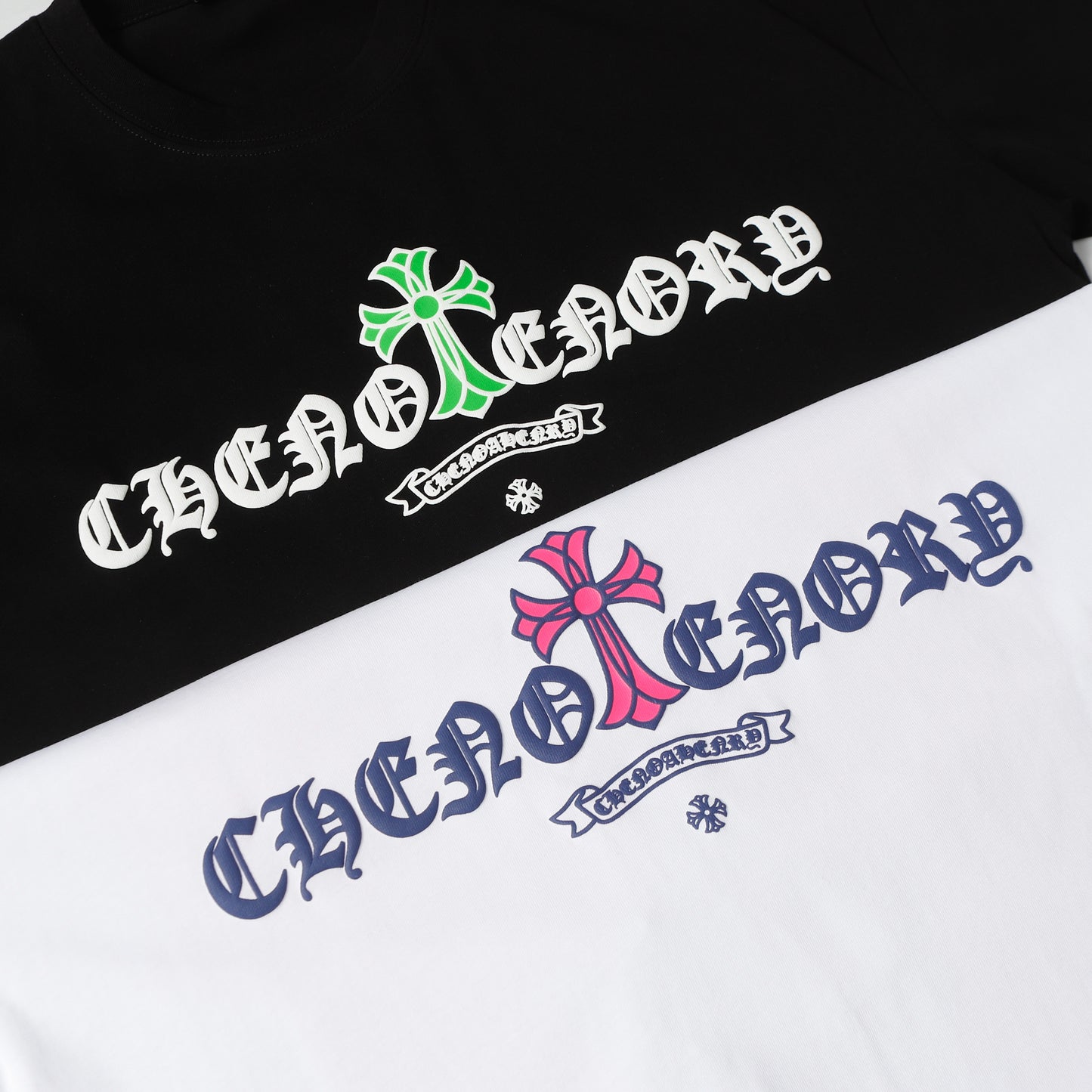 CH-クロムハーツ Tシャツ K6003 