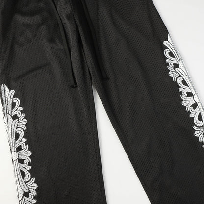 Chrome Hearts 2024 NEW Pants