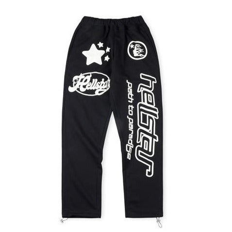 Hellstar Studios 2024 New Sports Pants