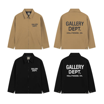 GALLERY DEPT 2024 New Jacket