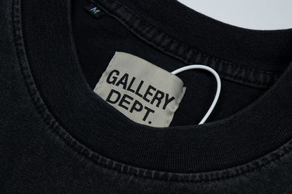 GALLERY DEPT 2024 New T-shirt D25