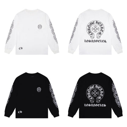 Chrome Hearts Sweatshirt  K8008