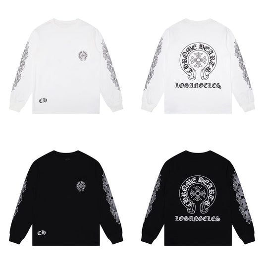 Chrome Hearts Sweatshirt  K8008