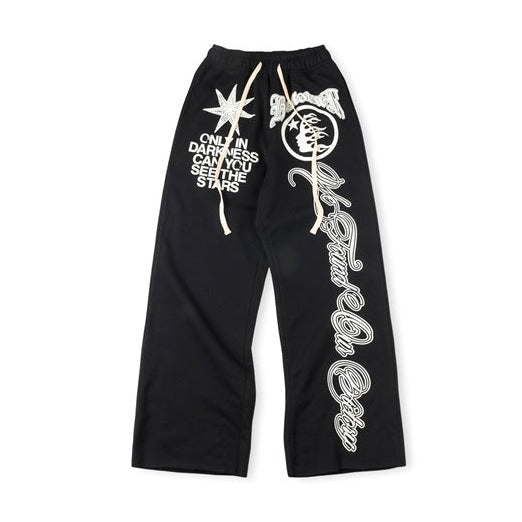 Hellstar Studios 2024 New Sports Pants