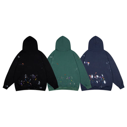 GALLERY DEPT New Hoodie G25