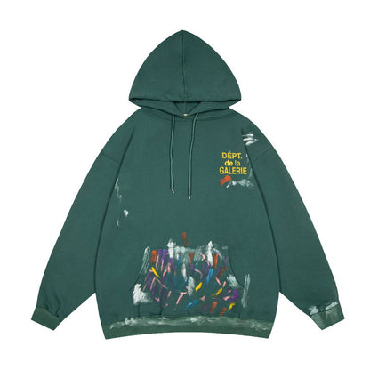 GALLERY DEPT New Hoodie G25