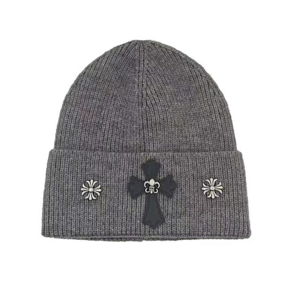 Chrome Hearts hat