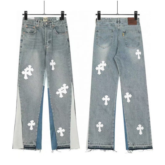 Chrome Hearts NEW Pants 8116