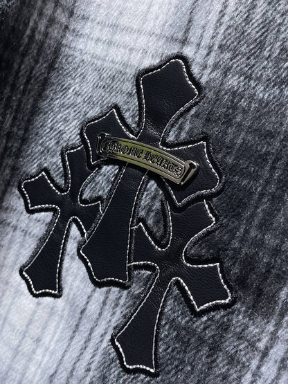 Chrome Hearts New Jacket 8140