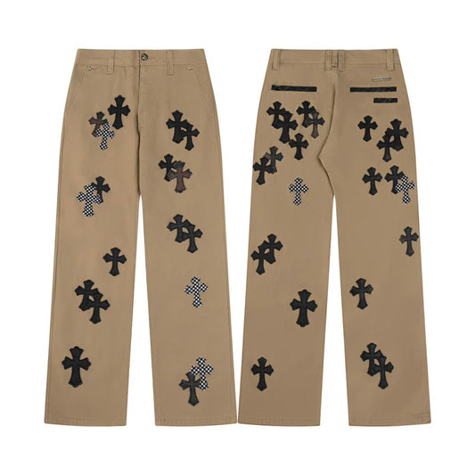 Chrome Hearts NEW Pants