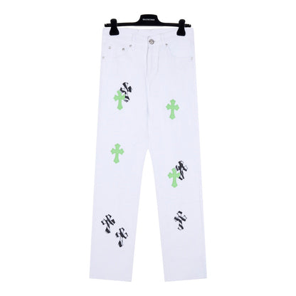 Chrome Hearts Pants