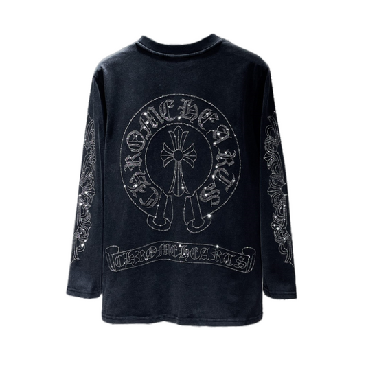 Chrome Hearts Sweatshirt N8688