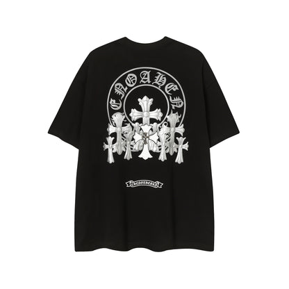 Chrome Hearts New T-shirts 2258