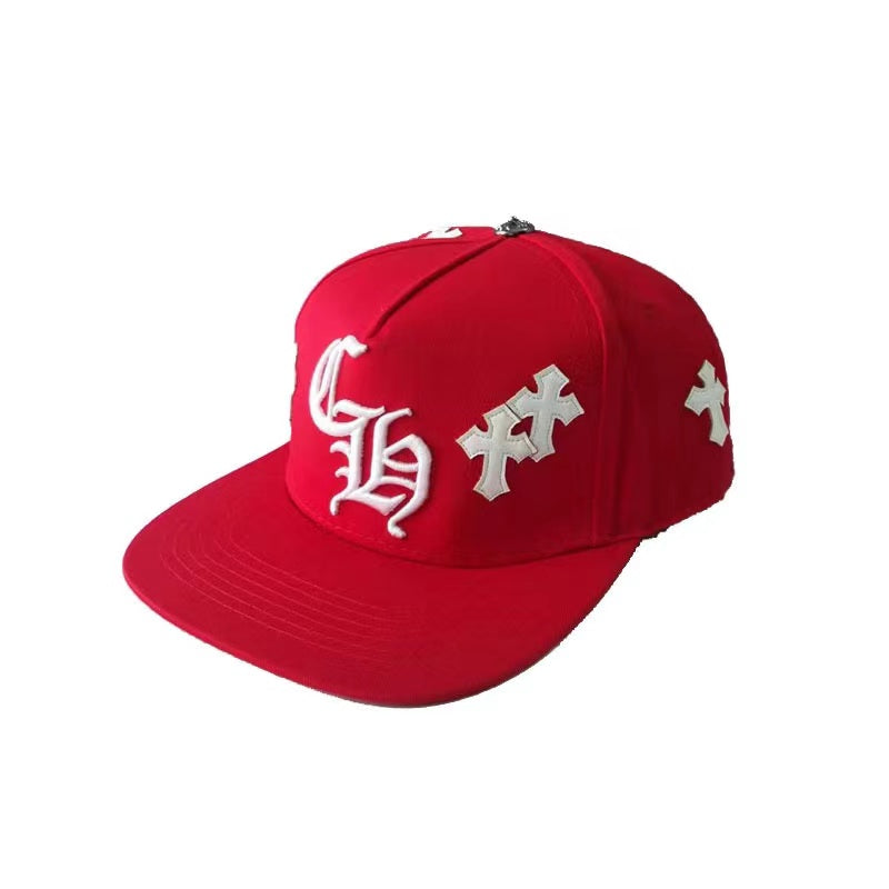 Chrome Hearts hat