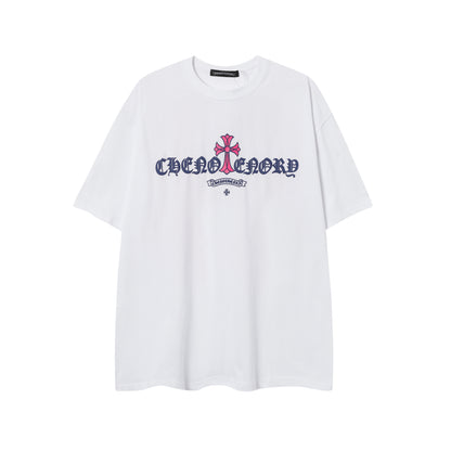 CH-クロムハーツ Tシャツ K6003 