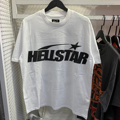 Hellstar 2024 new fashion T-shirt GS-8262