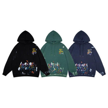 GALLERY DEPT New Hoodie G25