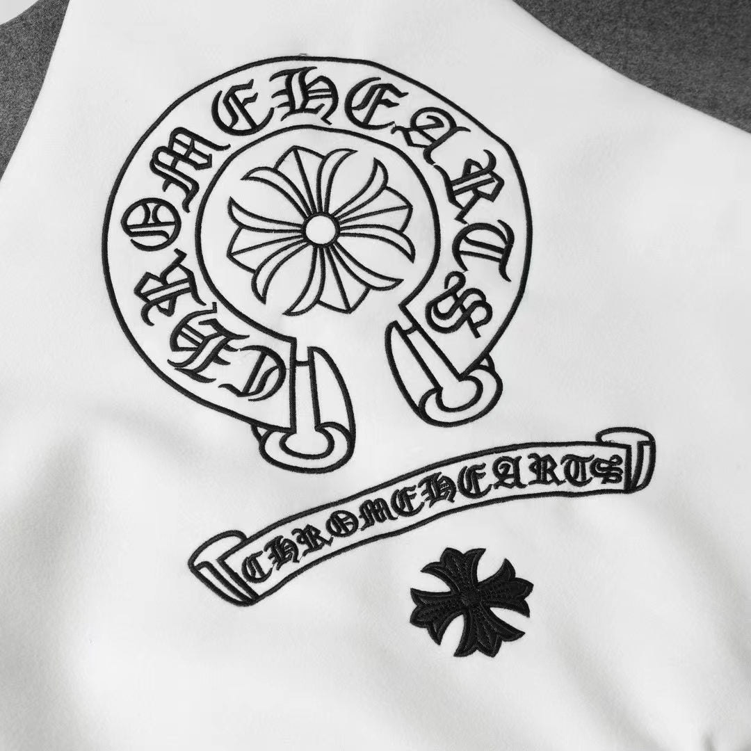 Chrome Hearts New Jacket