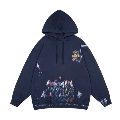 GALLERY DEPT New Hoodie G25