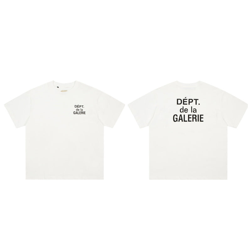 GALLERY DEPT 2024 新作Tシャツ D79 