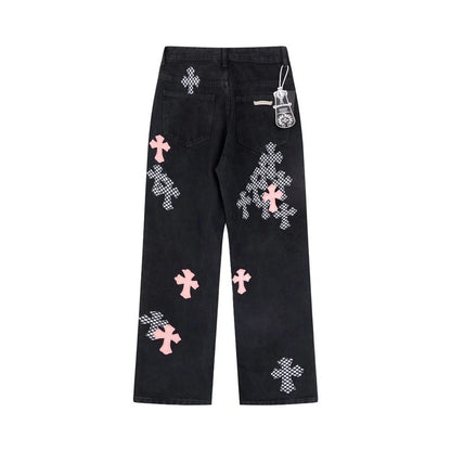 Chrome Hearts NEW Pants