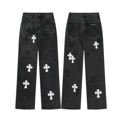 Chrome Hearts NEW Pants