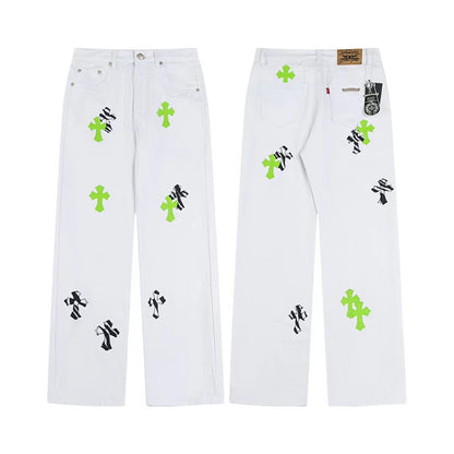 Chrome Hearts Pants