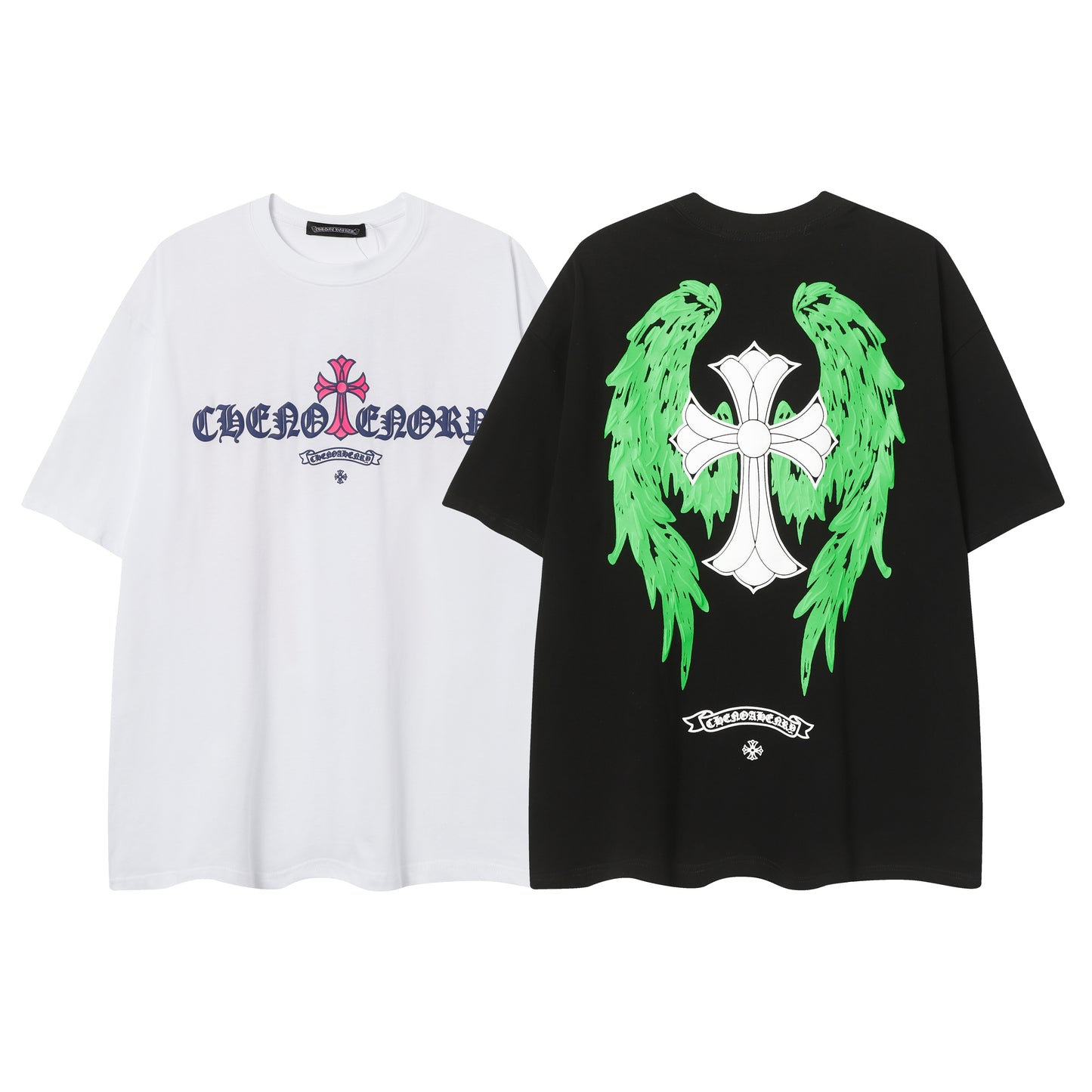 CH-クロムハーツ Tシャツ K6003 