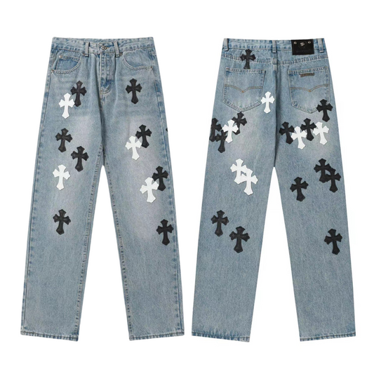 Chrome Hearts  NEW Pants