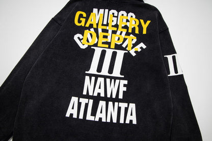 GALLERY DEPT  New Hoodie G48