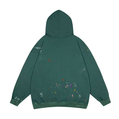 GALLERY DEPT New Hoodie G25