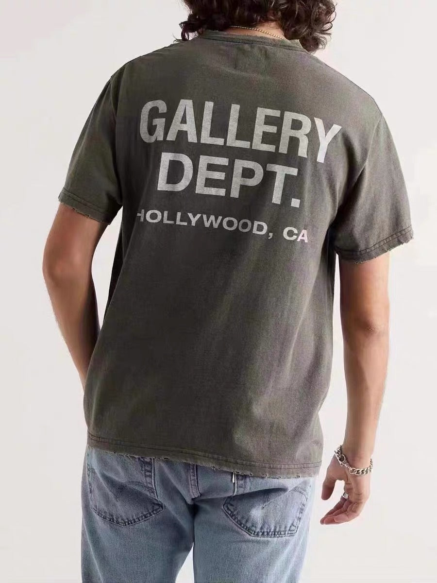 GALLERY DEPT 2024 New T-shirt 960