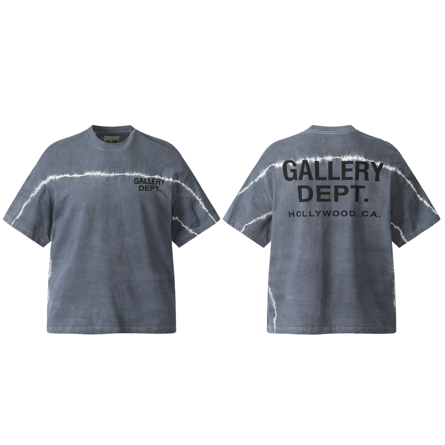 GALLERY DEPT 2024 New T-shirt D24