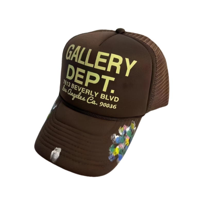 GALLERY DEPT Hat