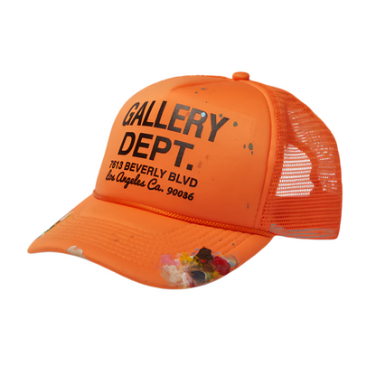 GALLERY DEPT Hat